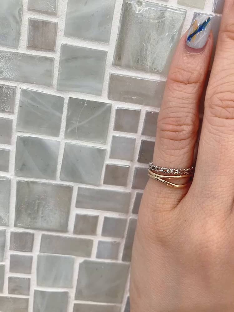 festaria bijou SOPHIA 伊勢丹新宿店 nagano