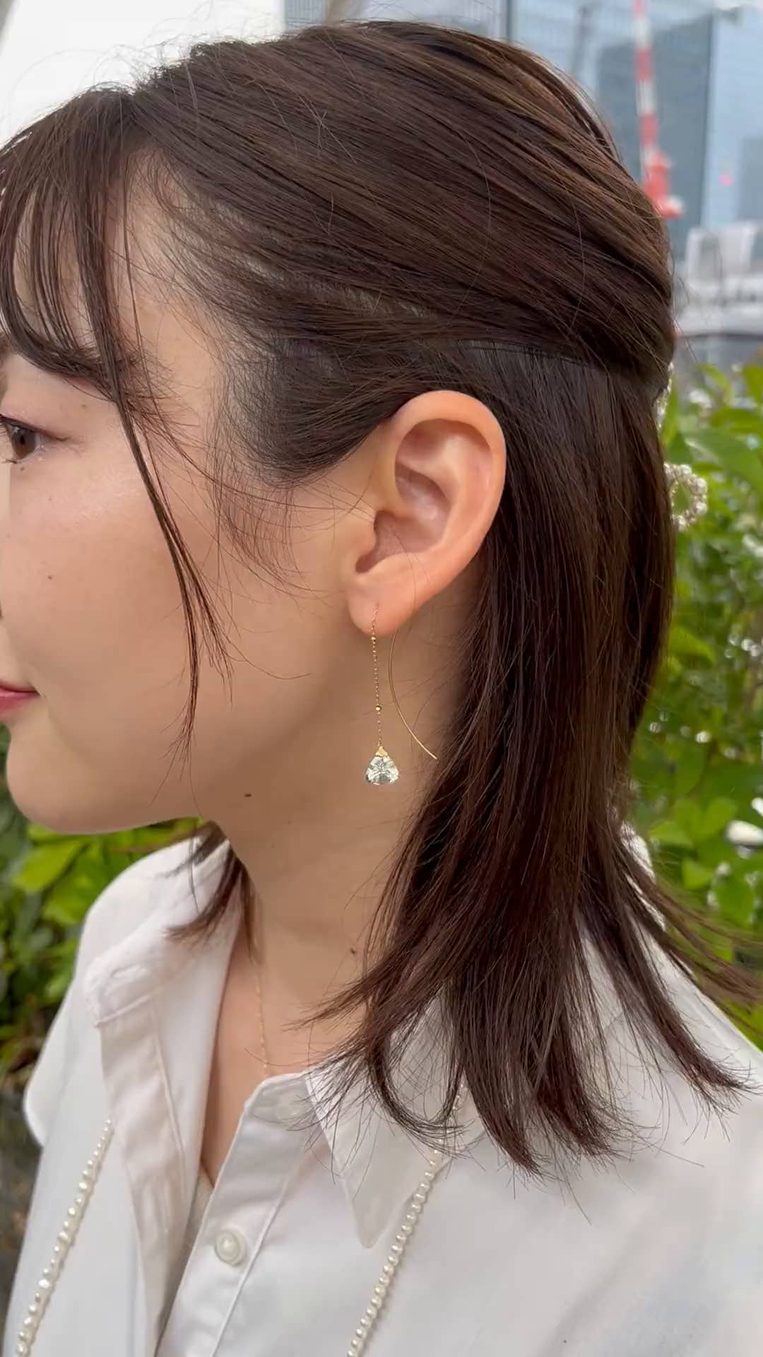 festaria bijou SOPHIA 大丸東京店 大國護 聖菜