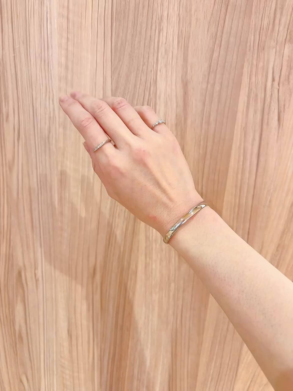 festaria bijou SOPHIA 三井アウトレットパーク札幌北広島店 田中 千晶