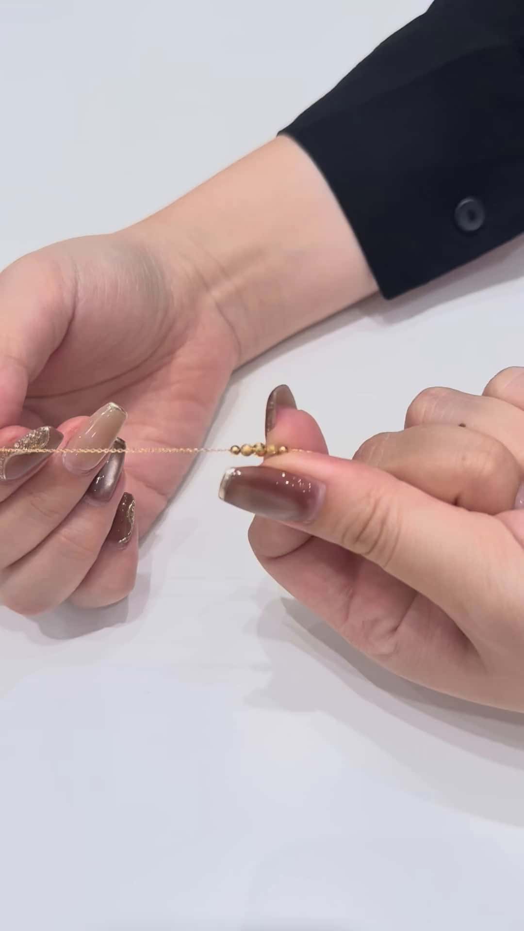 bijou SOPHIA イオンモール橿原店 中村 真紀