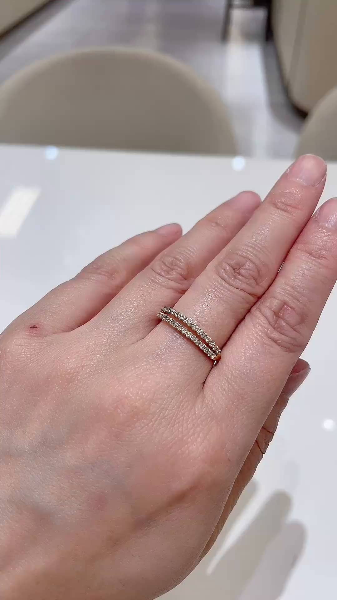 bijou SOPHIA ゆめタウン光の森店 松下 幸美