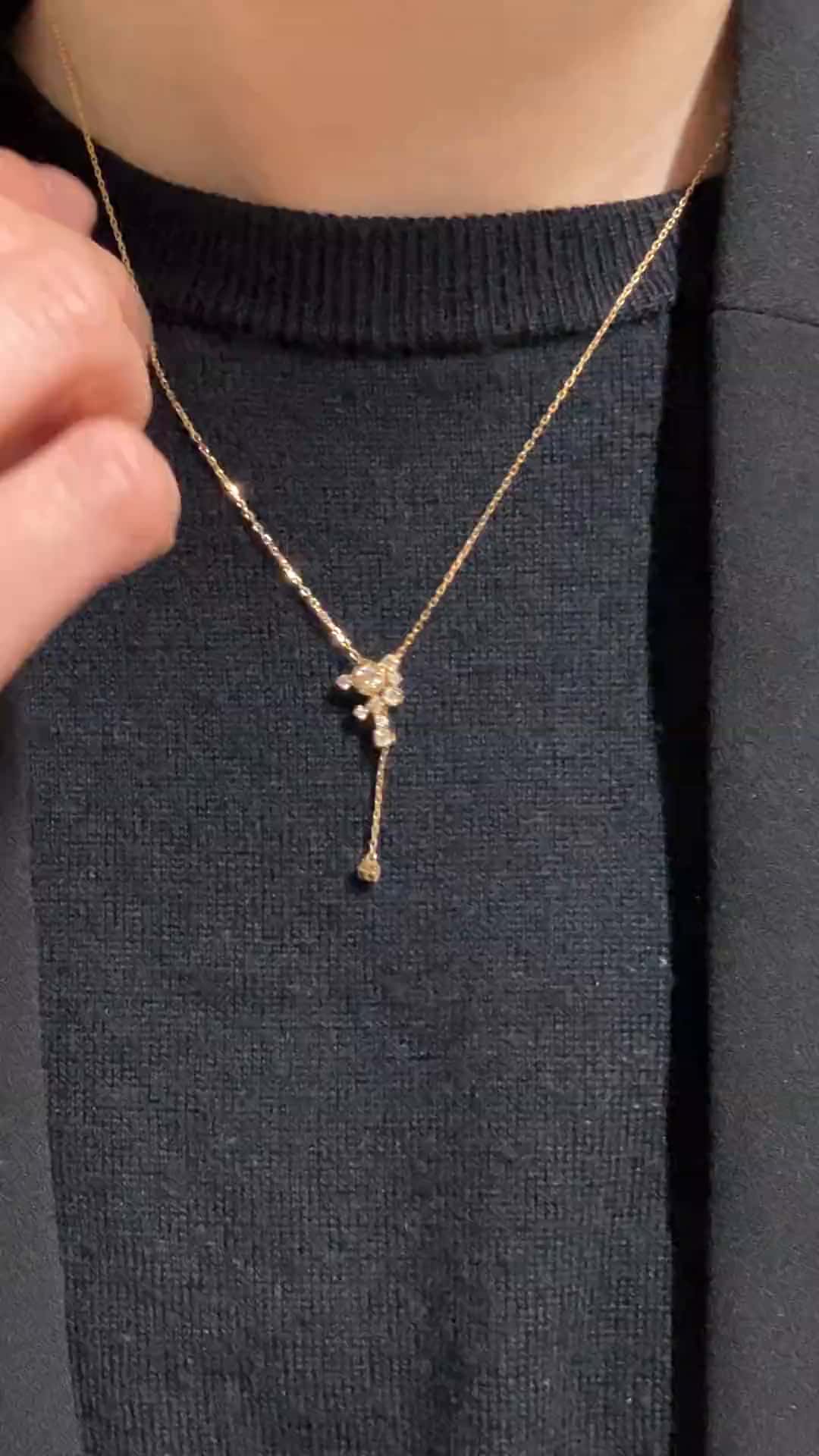 festaria bijou SOPHIA 伊勢丹新宿店 nagano