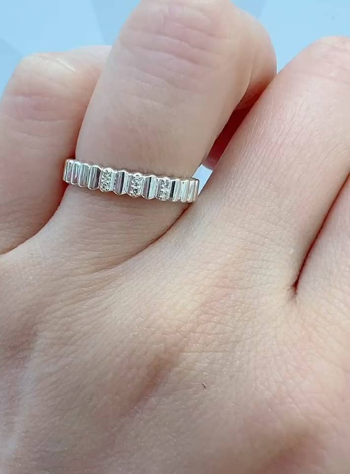 festaria bijou SOPHIA 三井アウトレットパーク多摩南大沢店 伝法 真希子