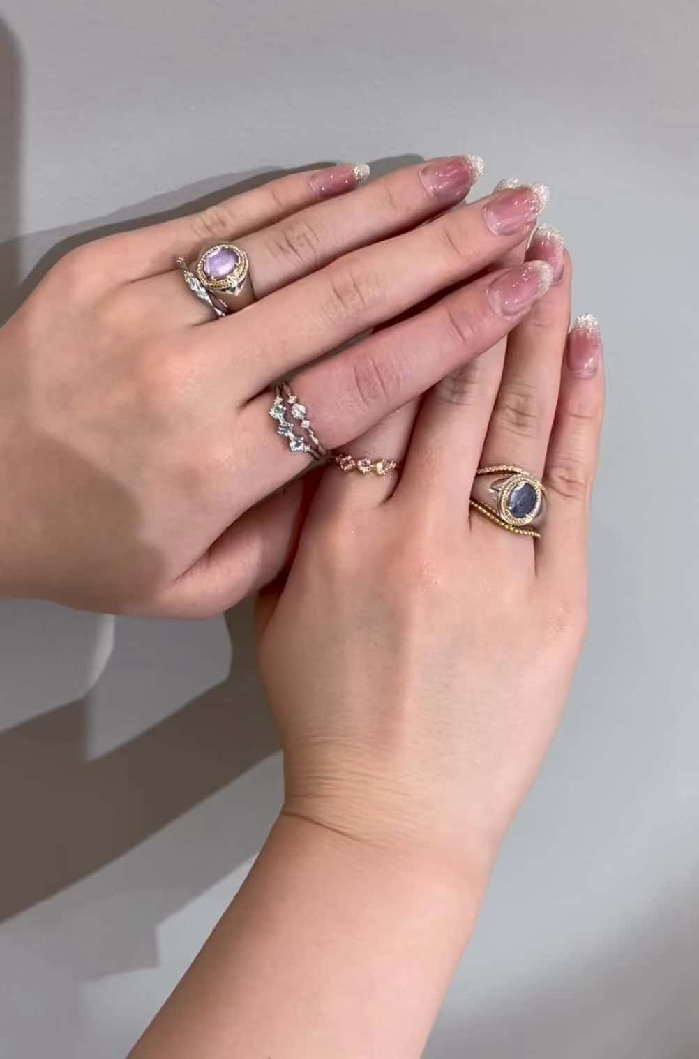 bijou SOPHIA ららぽーと横浜店 伏見 里菜