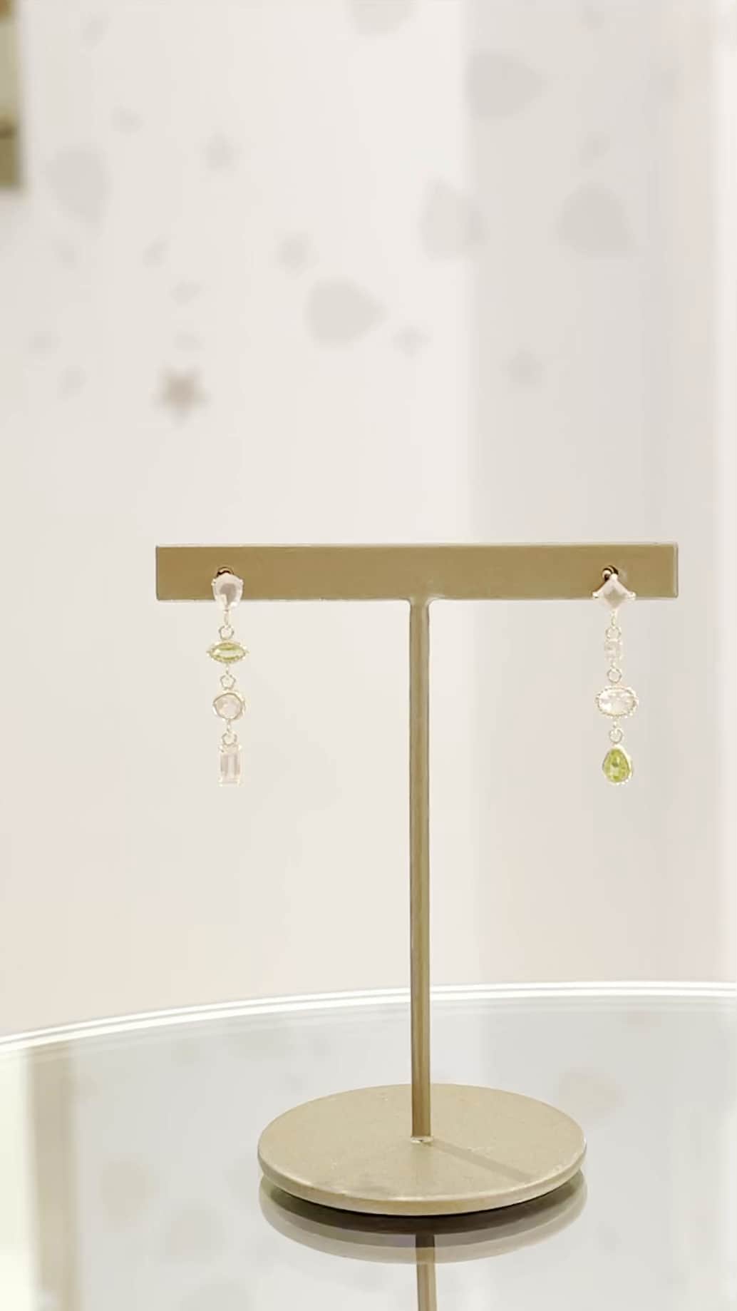 festaria VOYAGE ららぽーとEXPOCITY店 西村 真結