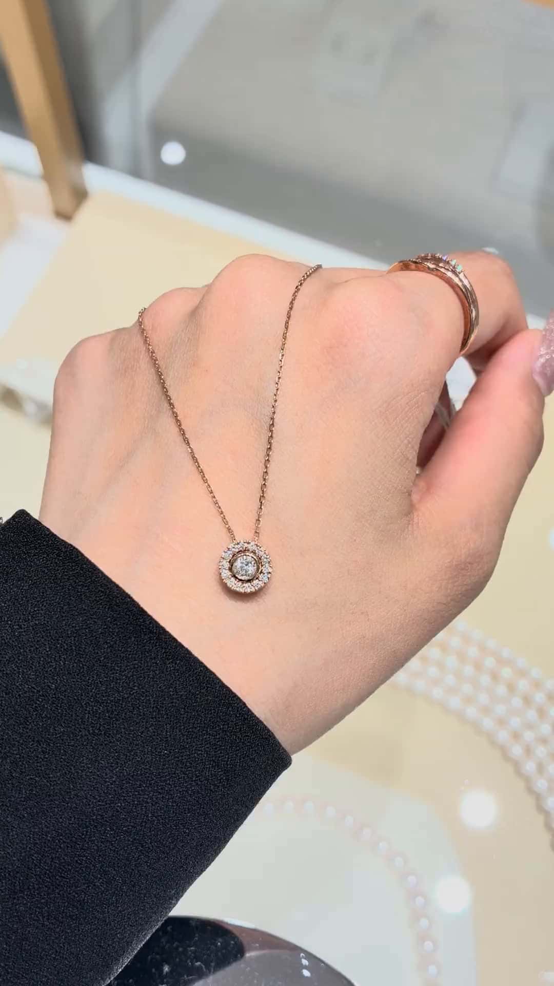 bijou SOPHIA イオンモール須坂店 堤 早希