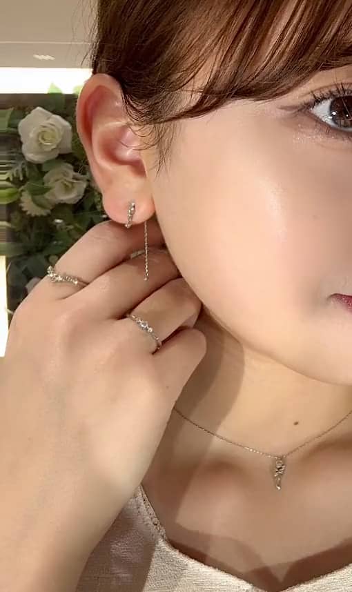 bijou SOPHIA ゆめタウン光の森店 森 優菜