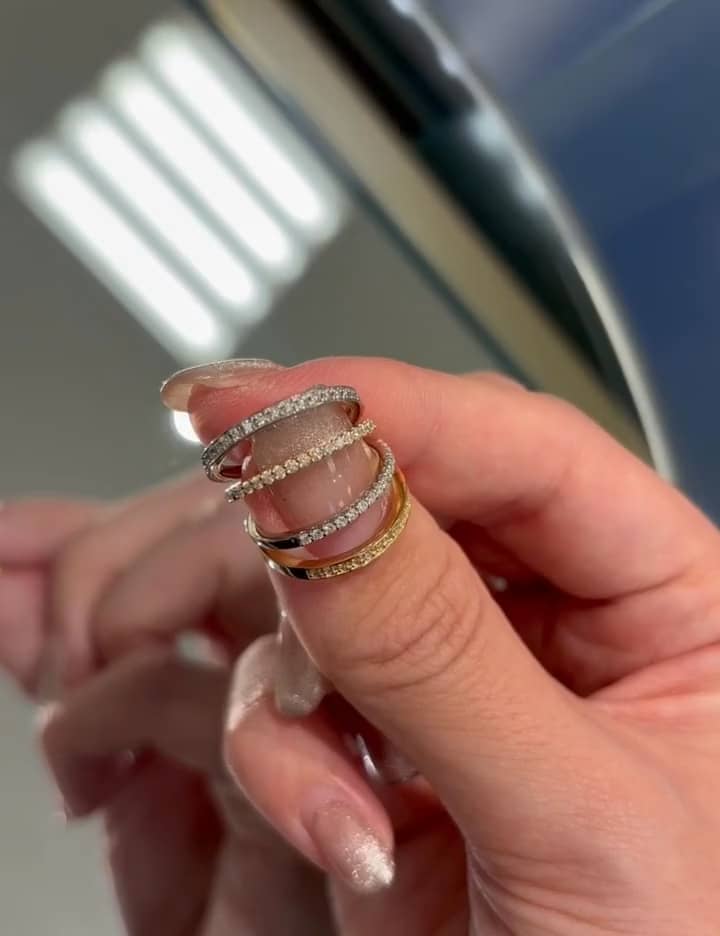 festaria bijou SOPHIA 大丸京都店 中山