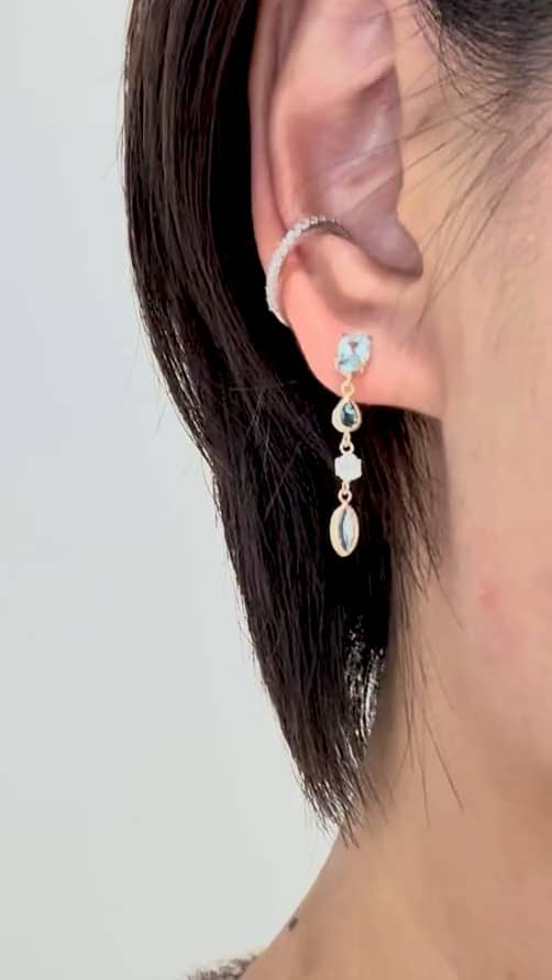 festaria VOYAGE 静岡パルコ店 Akina Matsunaga