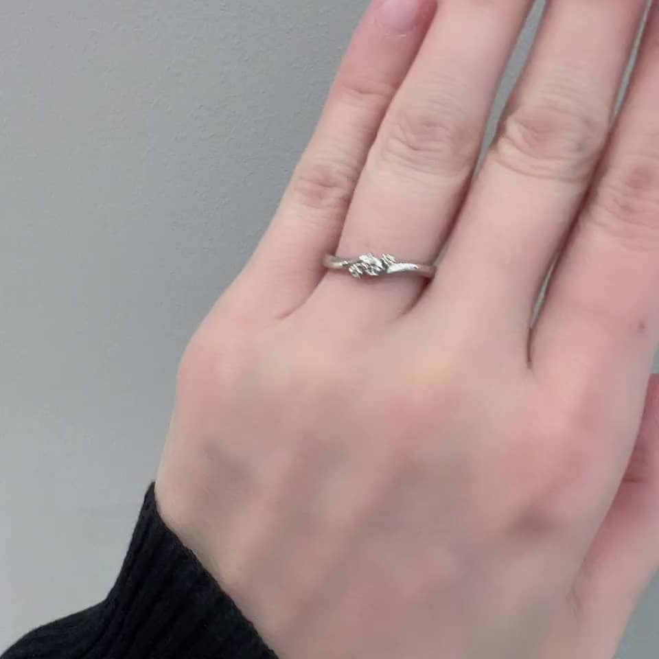 bijou SOPHIA ららぽーと横浜店 伝法 真希子