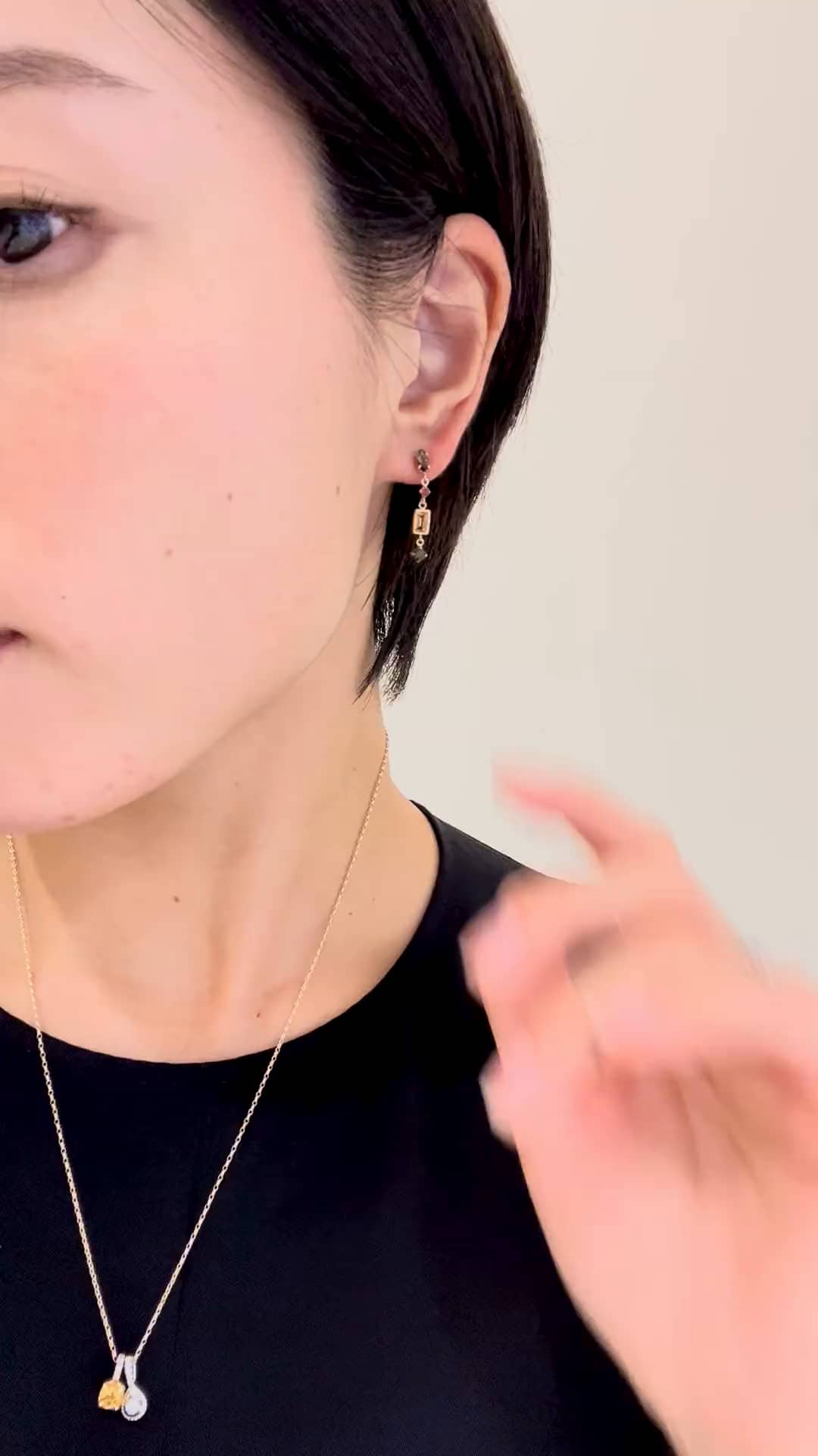 festaria VOYAGE 静岡パルコ店 Akina Matsunaga