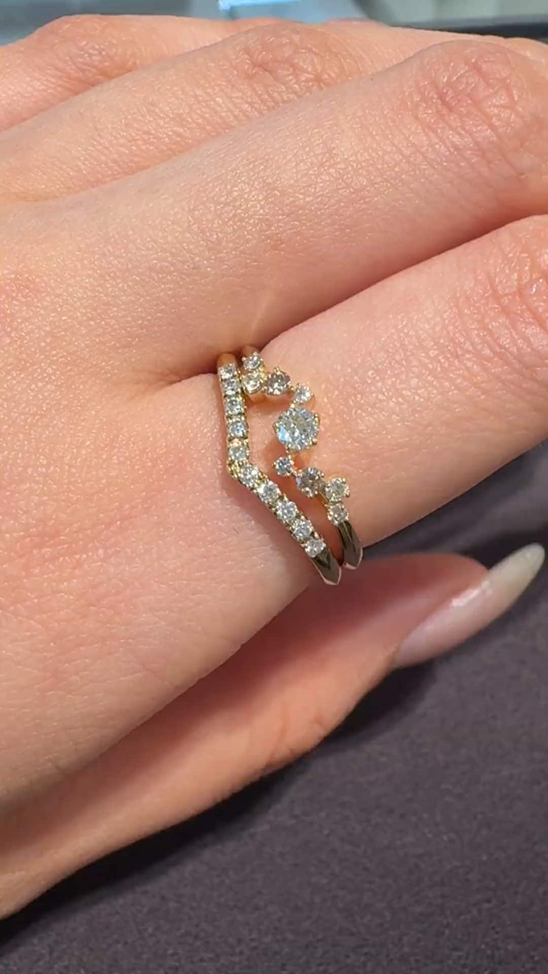 festaria bijou SOPHIA 大丸東京店 羽成 樹愛