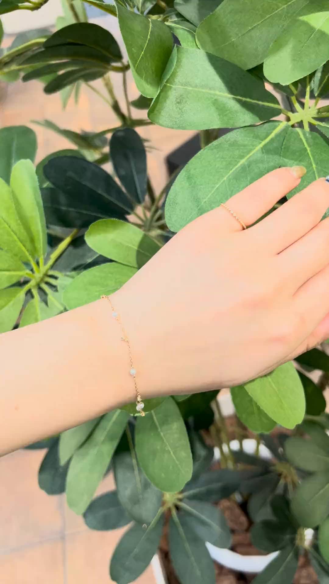 bijou SOPHIA ららぽーとTOKYO-BAY店 樺澤 葵