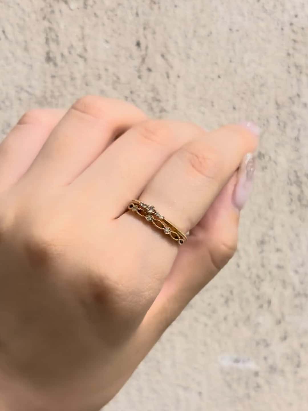 festaria bijou SOPHIA 伊勢丹新宿店 sasao kanako