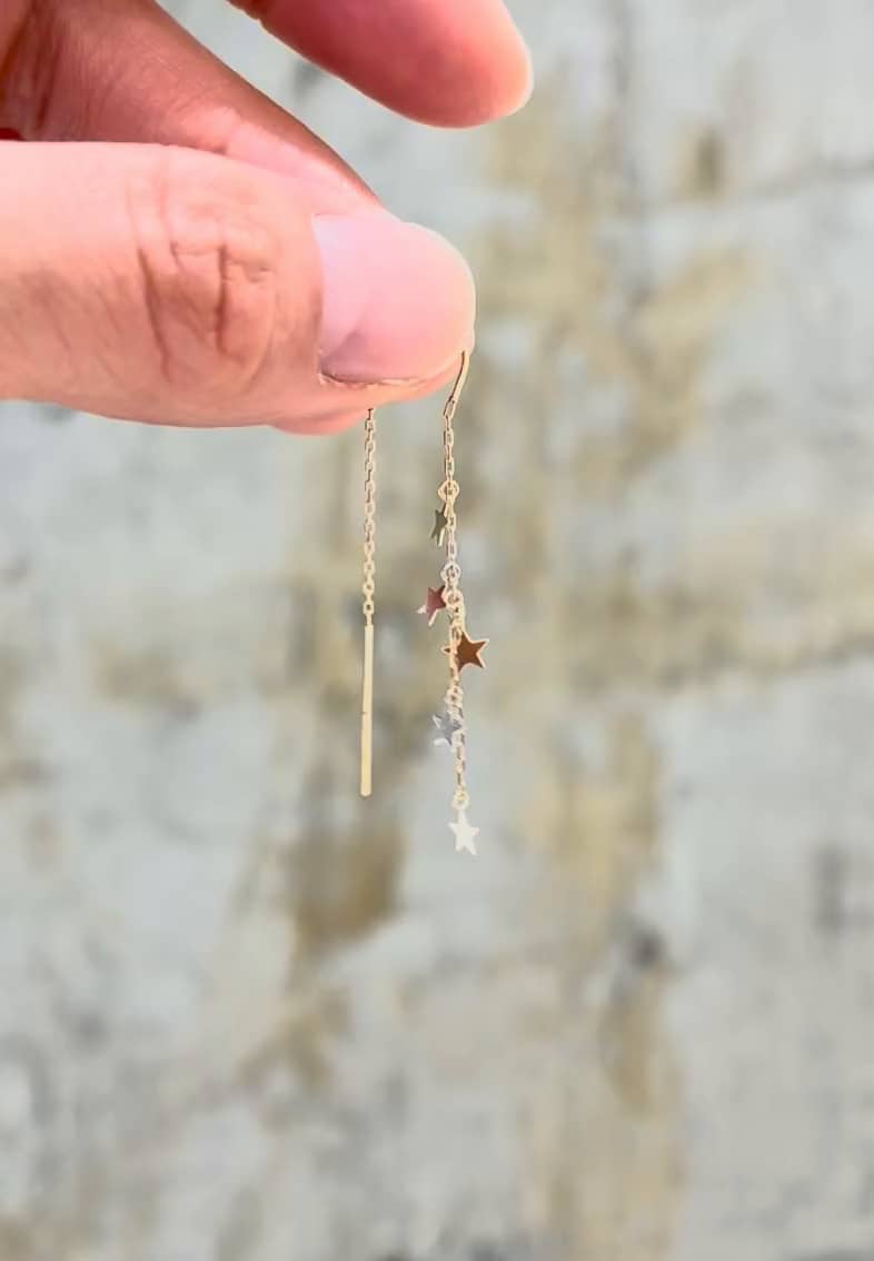 festaria VOYAGE 静岡パルコ店 Akina Matsunaga