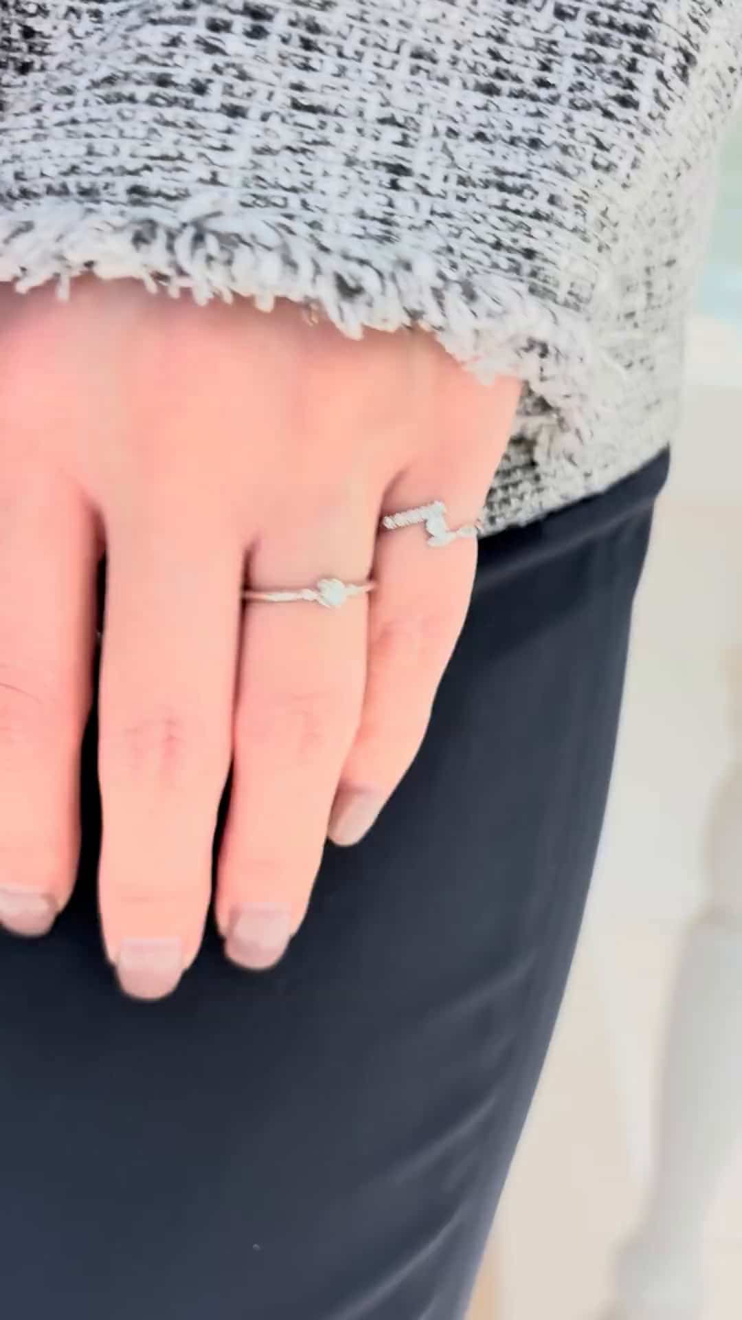 festaria VOYAGE 静岡パルコ店 Akina Matsunaga