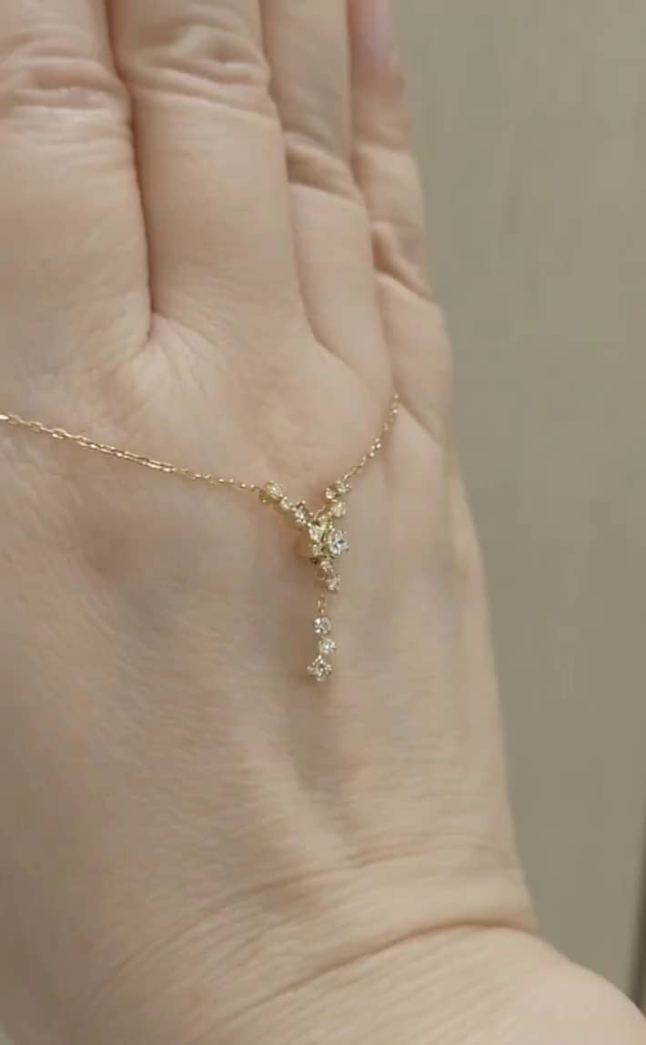 festaria bijou SOPHIA 新潟伊勢丹店 Ota