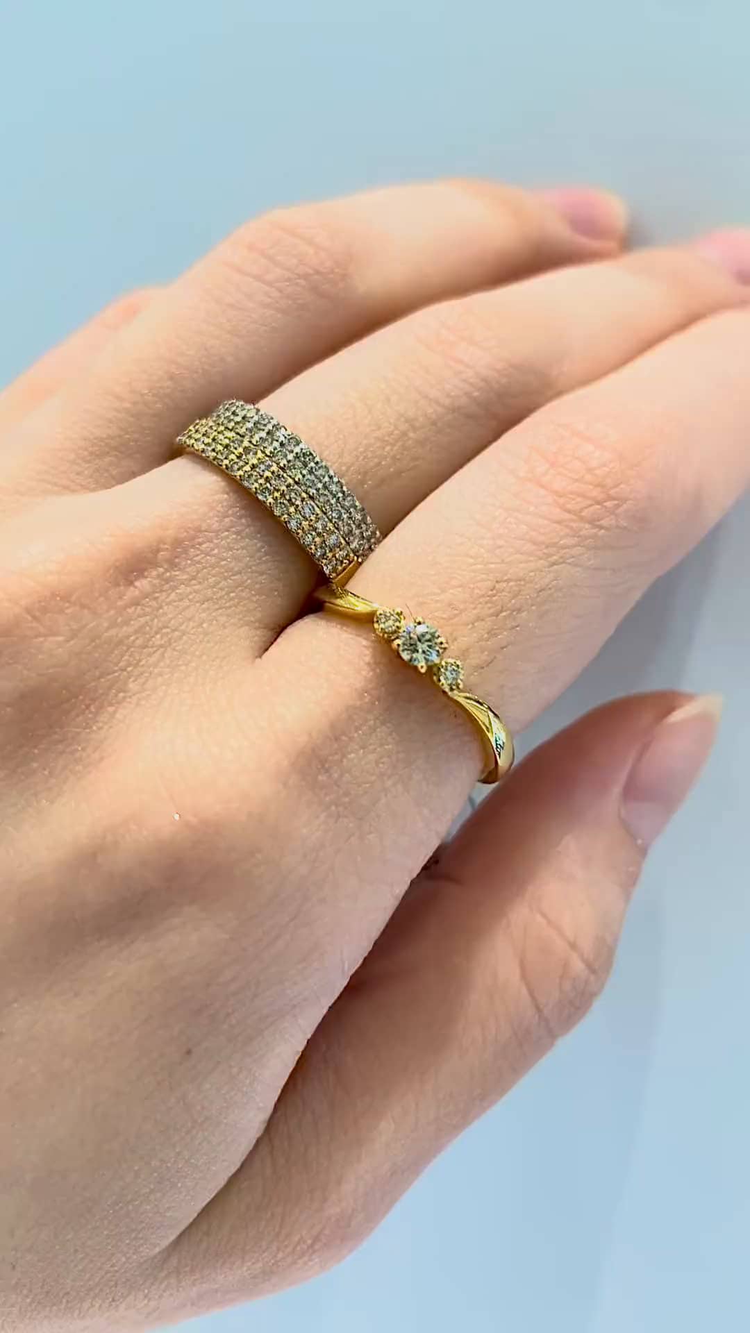 festaria bijou SOPHIA 伊勢丹新宿店 神村 風子