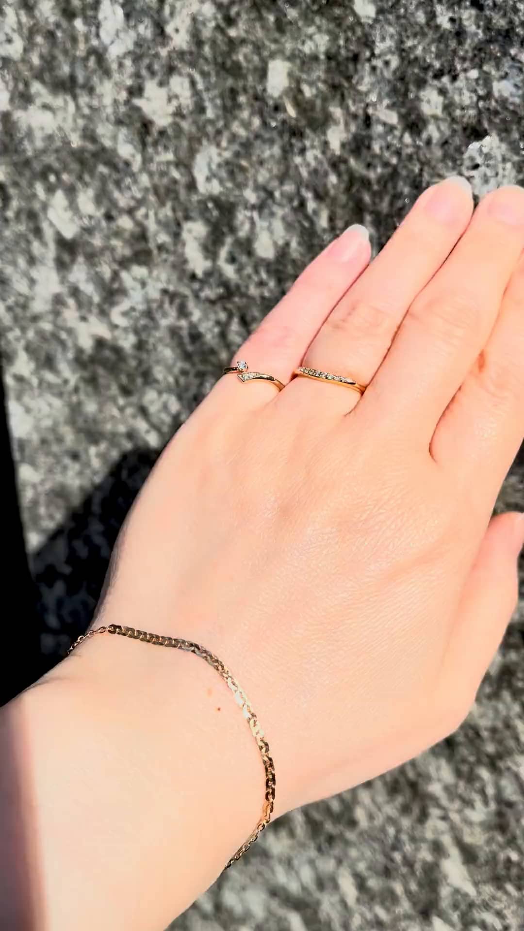 bijou SOPHIA 大丸福岡天神店 八代 佳奈子