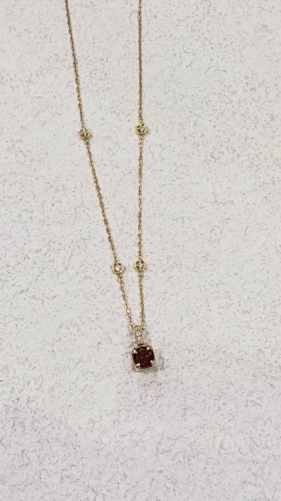 festaria bijou SOPHIA グランデュオ立川店 猪股 那奈