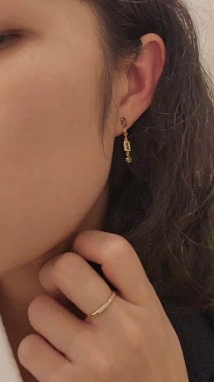 bijou SOPHIA ららぽーと富士見店 明田 藍瑠