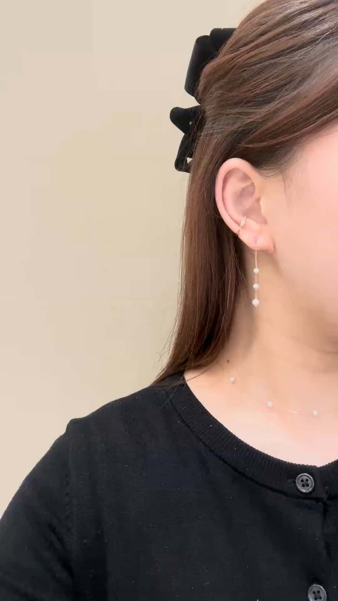 festaria bijou SOPHIA グランデュオ立川店 猪股 那奈