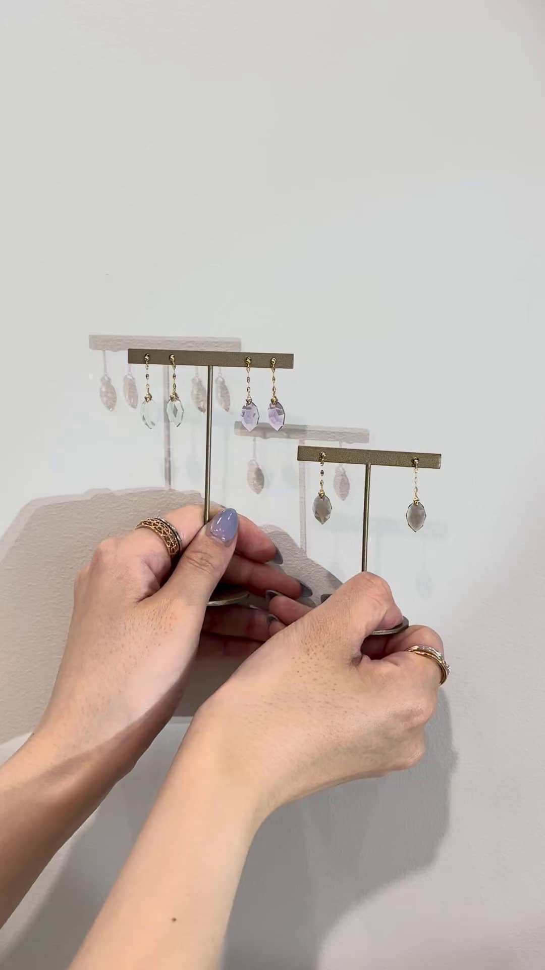 festaria VOYAGE 京阪百貨店 モール京橋店 林 萌美