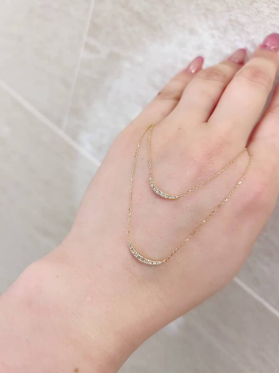 bijou SOPHIA ゆめタウン光の森店 池田 愛子