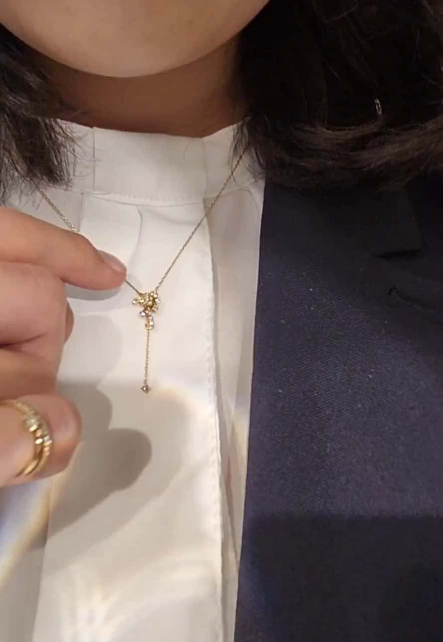 bijou SOPHIA 流山おおたかの森S・C店 明田 藍瑠