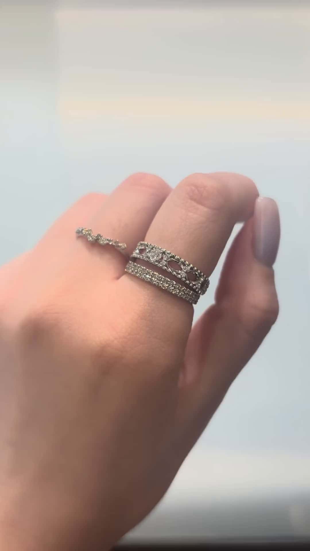 festaria bijou SOPHIA 伊勢丹新宿店 sasao kanako