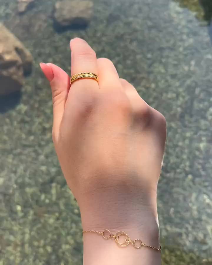 festaria bijou SOPHIA そごう千葉店 Yuka