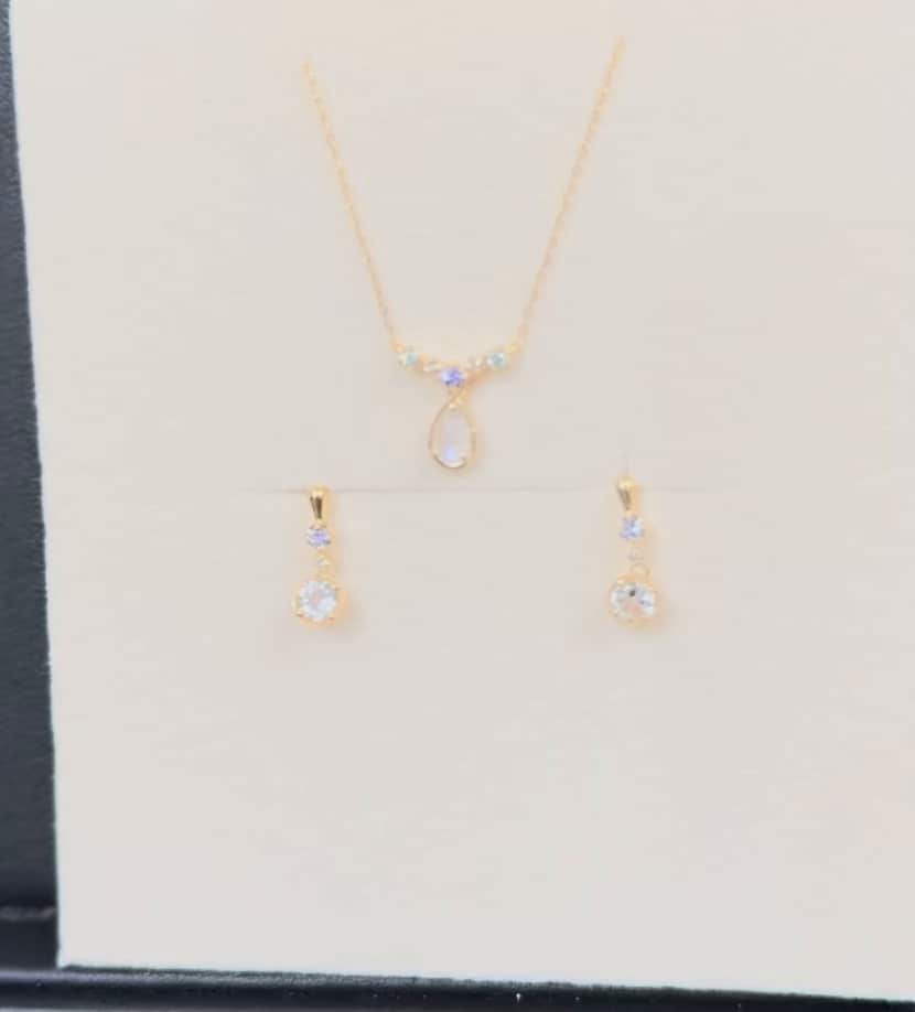 festaria bijou SOPHIA ジェイアール名古屋タカシマヤ店 外山 