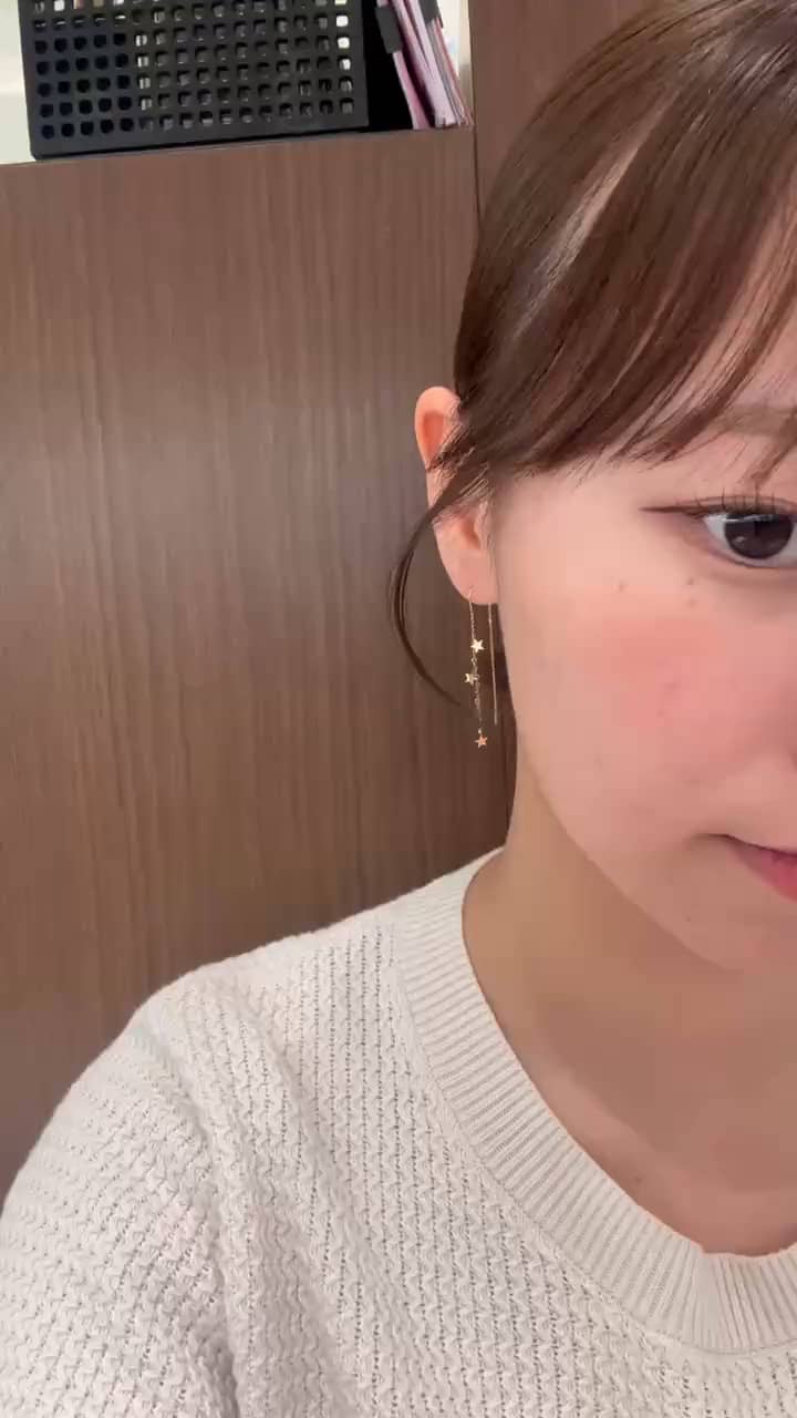 festaria bijou SOPHIA 大丸梅田店 名村 有紗
