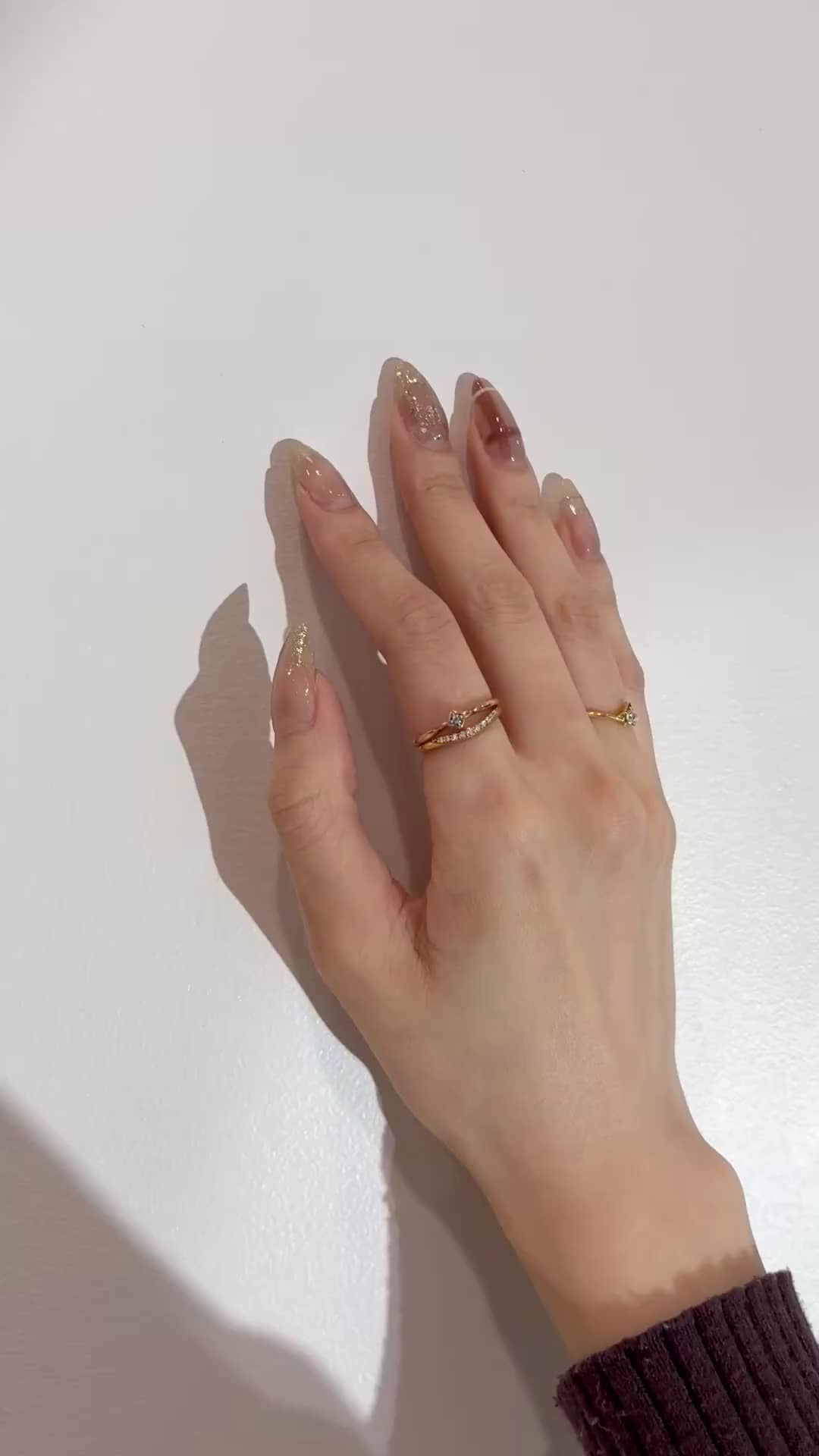 festaria VOYAGE 京阪百貨店 モール京橋店 笹山 春花