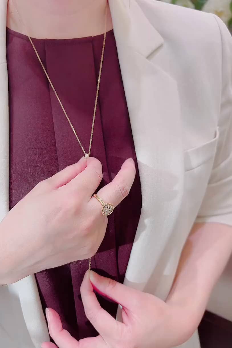 bijou SOPHIA ゆめタウン光の森店 池田 愛子