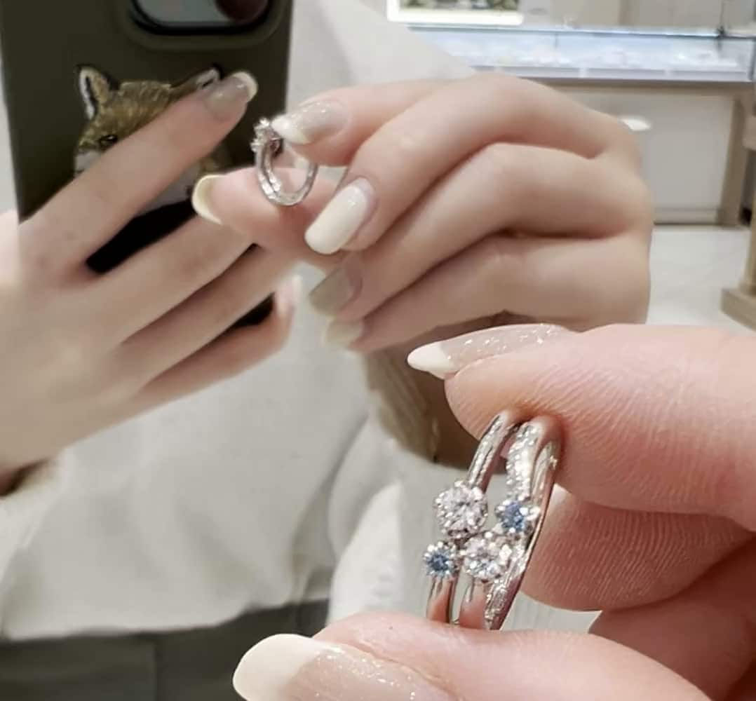 bijou SOPHIA ららぽーと横浜店 伏見 里菜