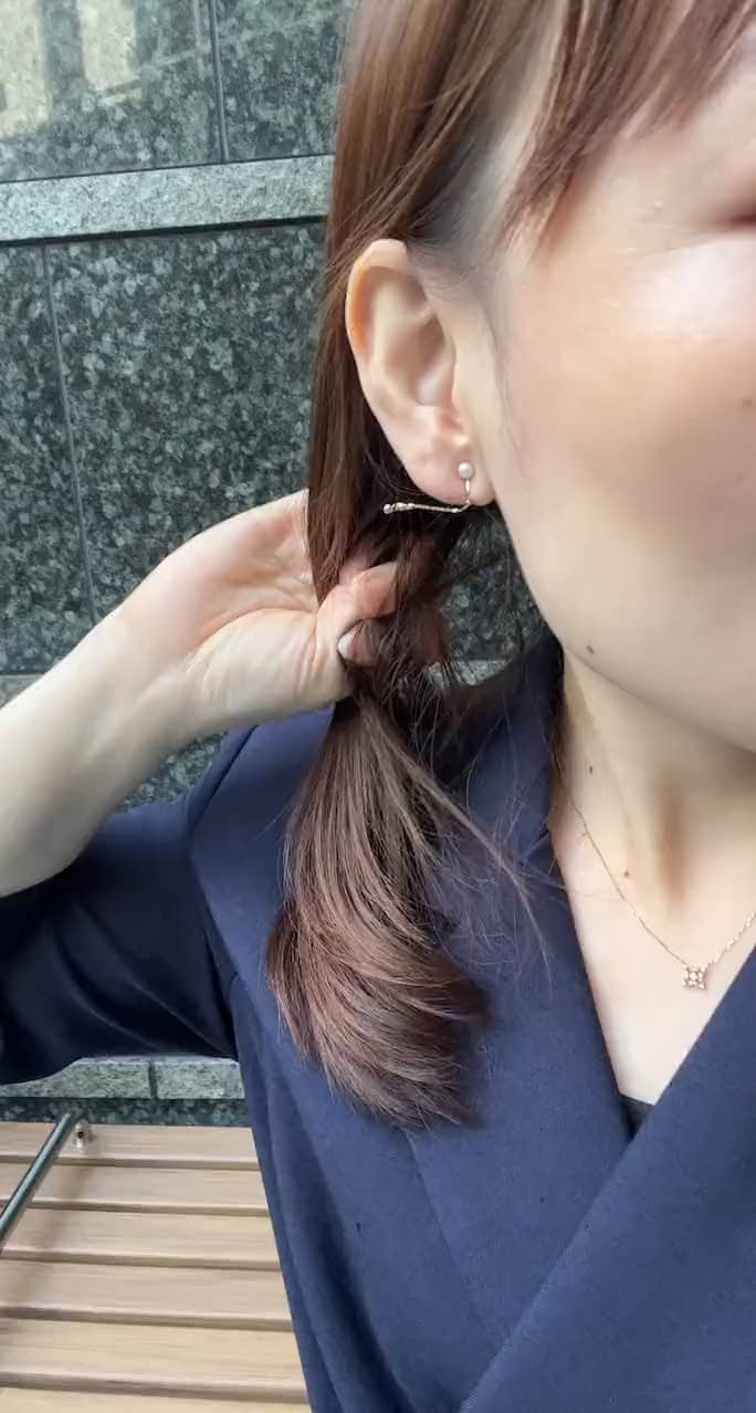 bijou SOPHIA 大丸福岡天神店 八代 佳奈子