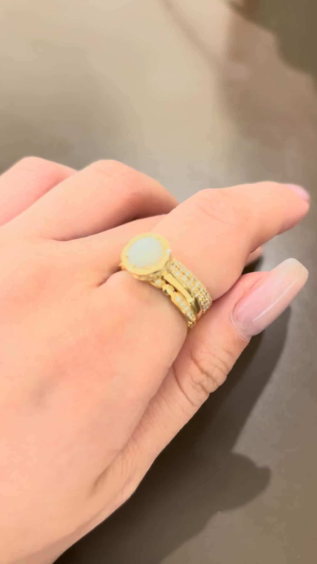 festaria bijou SOPHIA 伊勢丹新宿店 sasao kanako