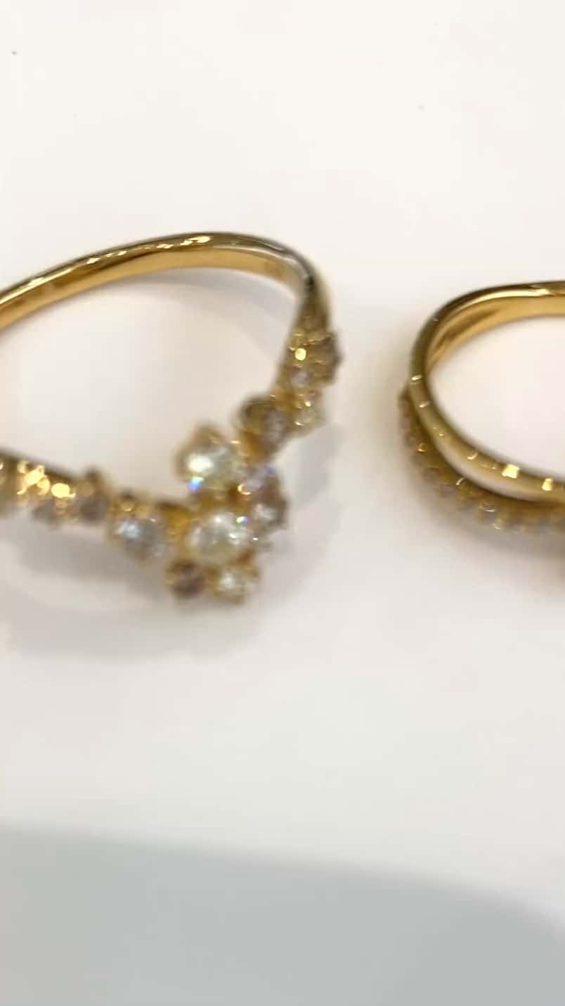 festaria bijou SOPHIA 東急百貨店たまプラーザ店 安田