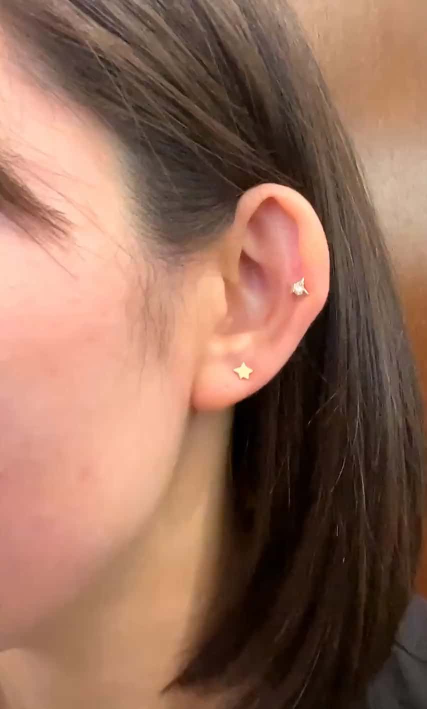 festaria bijou SOPHIA 横浜高島屋店 さき