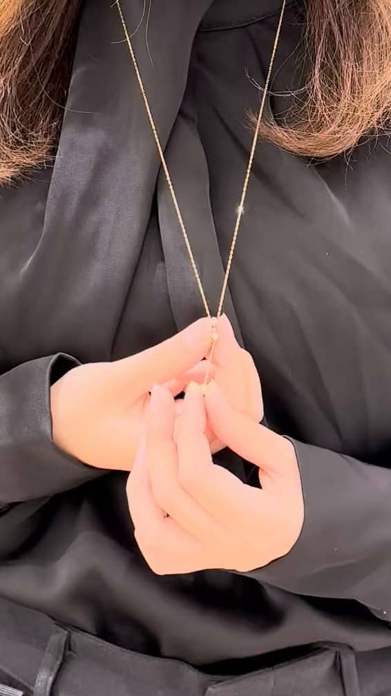 festaria VOYAGE 高崎オーパ店 杏里