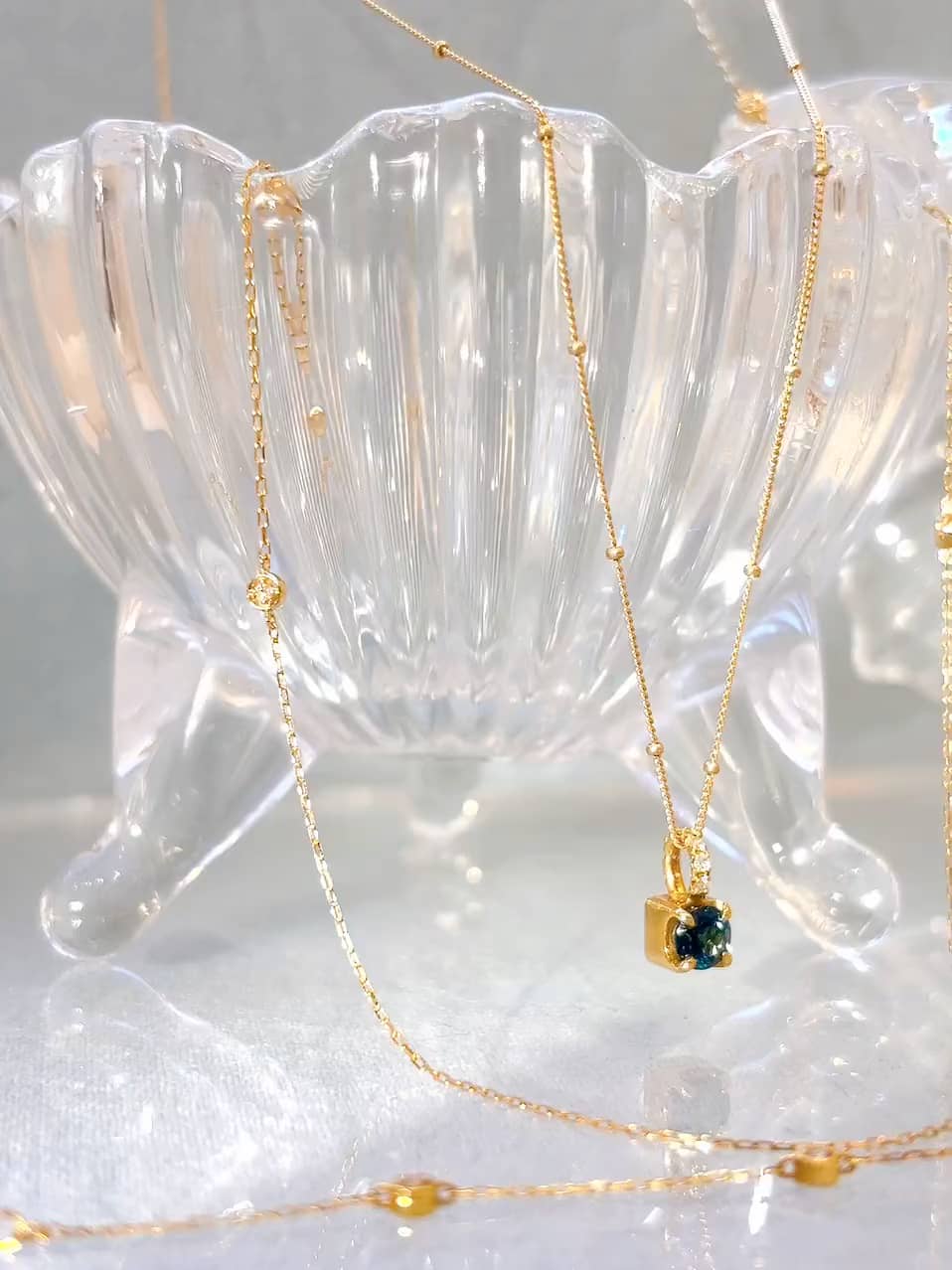 festaria bijou SOPHIA 三井アウトレットパーク札幌北広島店 田中 千晶