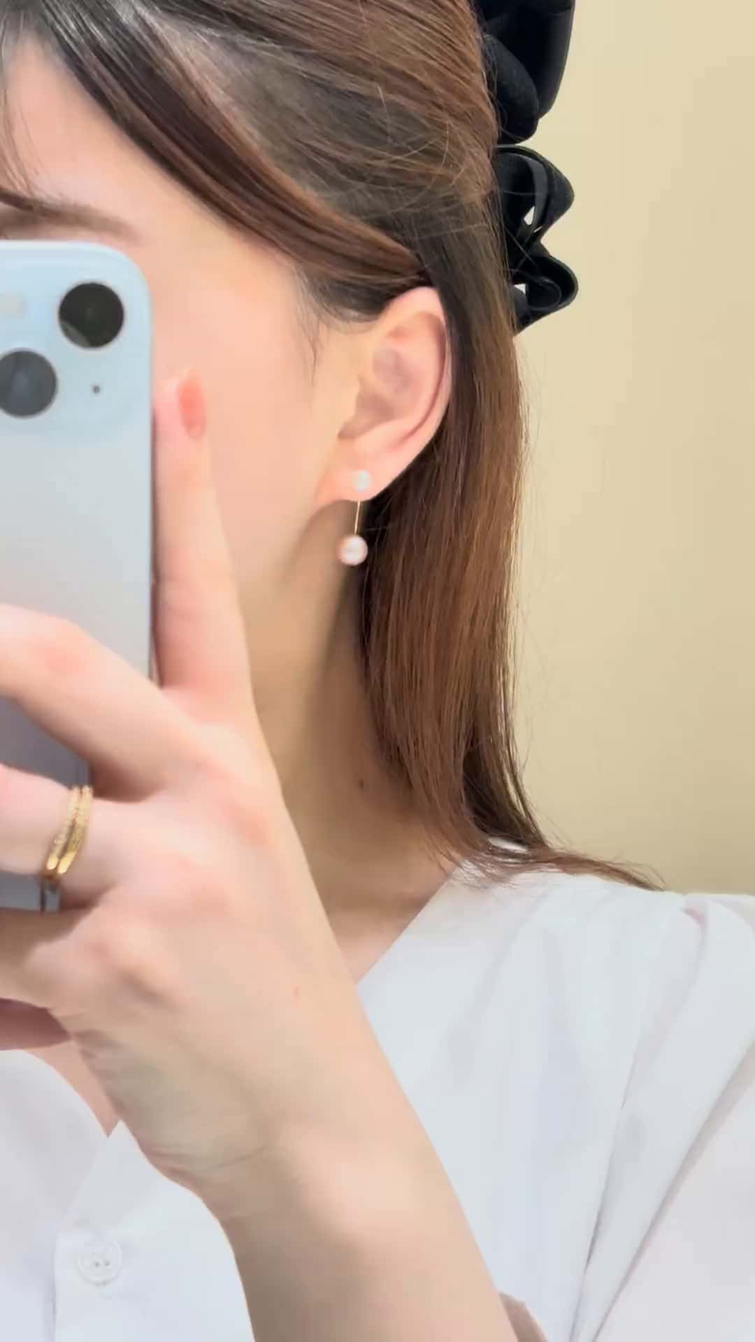 festaria bijou SOPHIA グランデュオ立川店 猪股 那奈