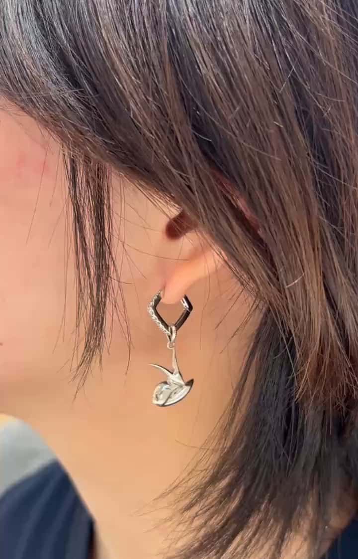 festaria VOYAGE アミュプラザ長崎店 すみれ