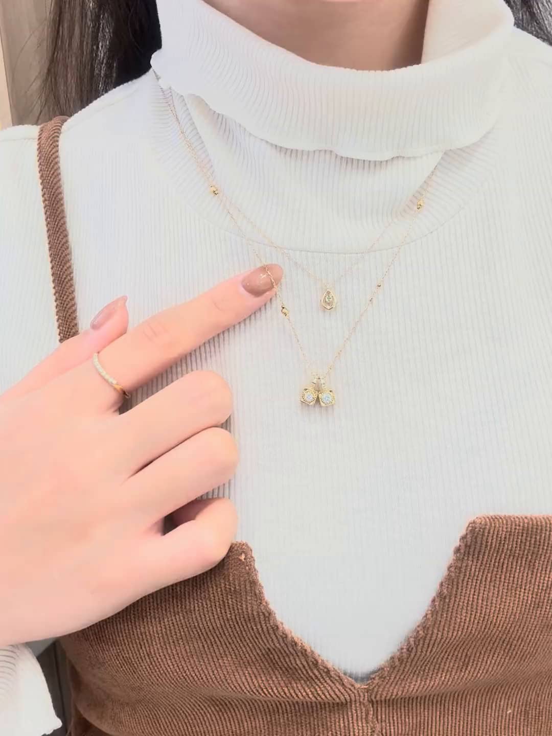 bijou SOPHIA ゆめタウン高松店 青木 佑奈