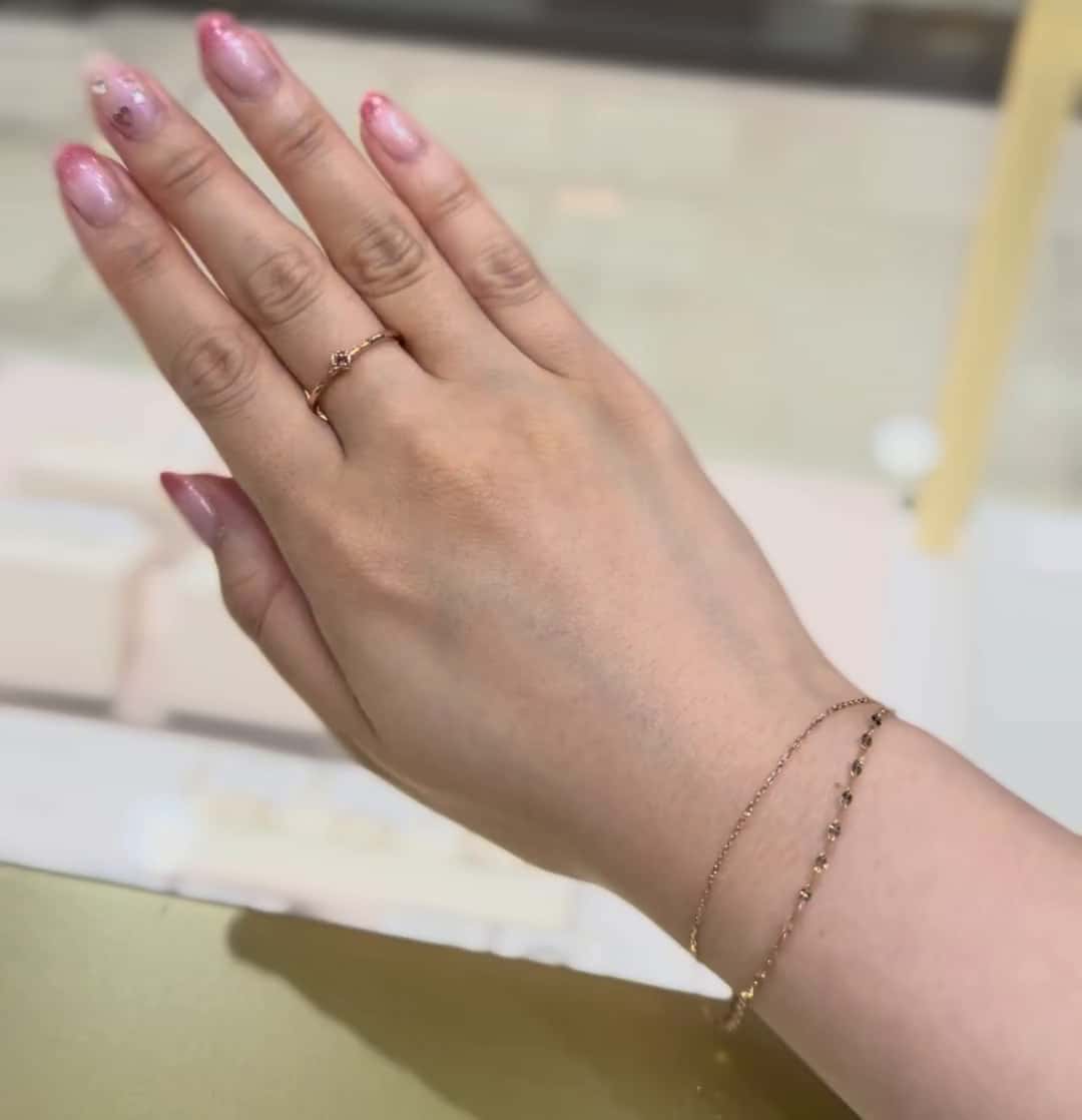 festaria bijou SOPHIA ジェイアール名古屋タカシマヤ店 外山 