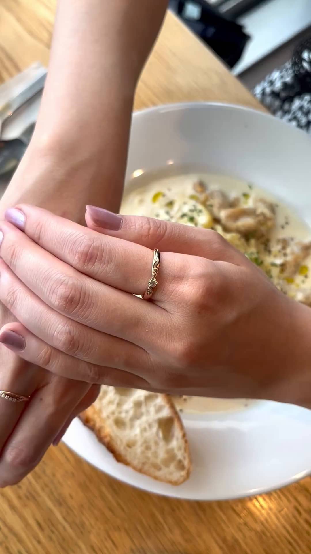 festaria bijou SOPHIA 大丸東京店 大國護 聖菜