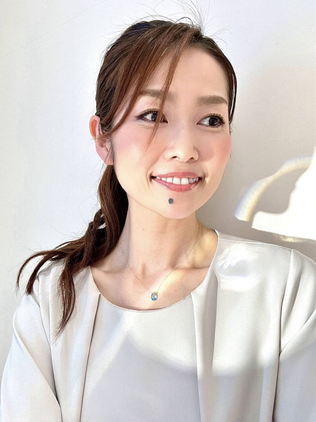 festaria bijou SOPHIA 三井アウトレットパーク札幌北広島店 田中 千晶