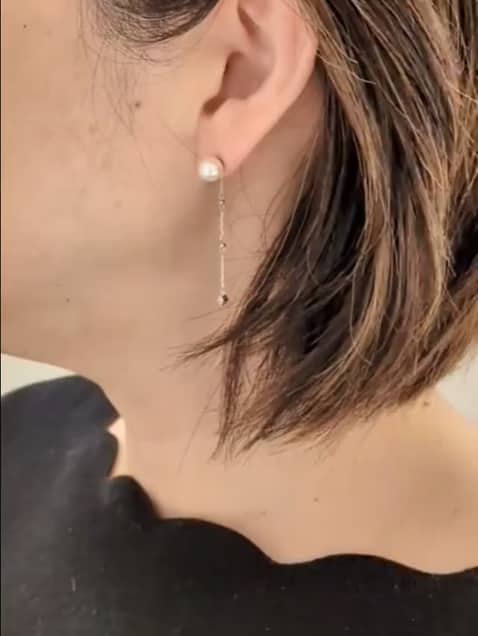 festaria bijou SOPHIA そごう横浜店 小野寺 悠子