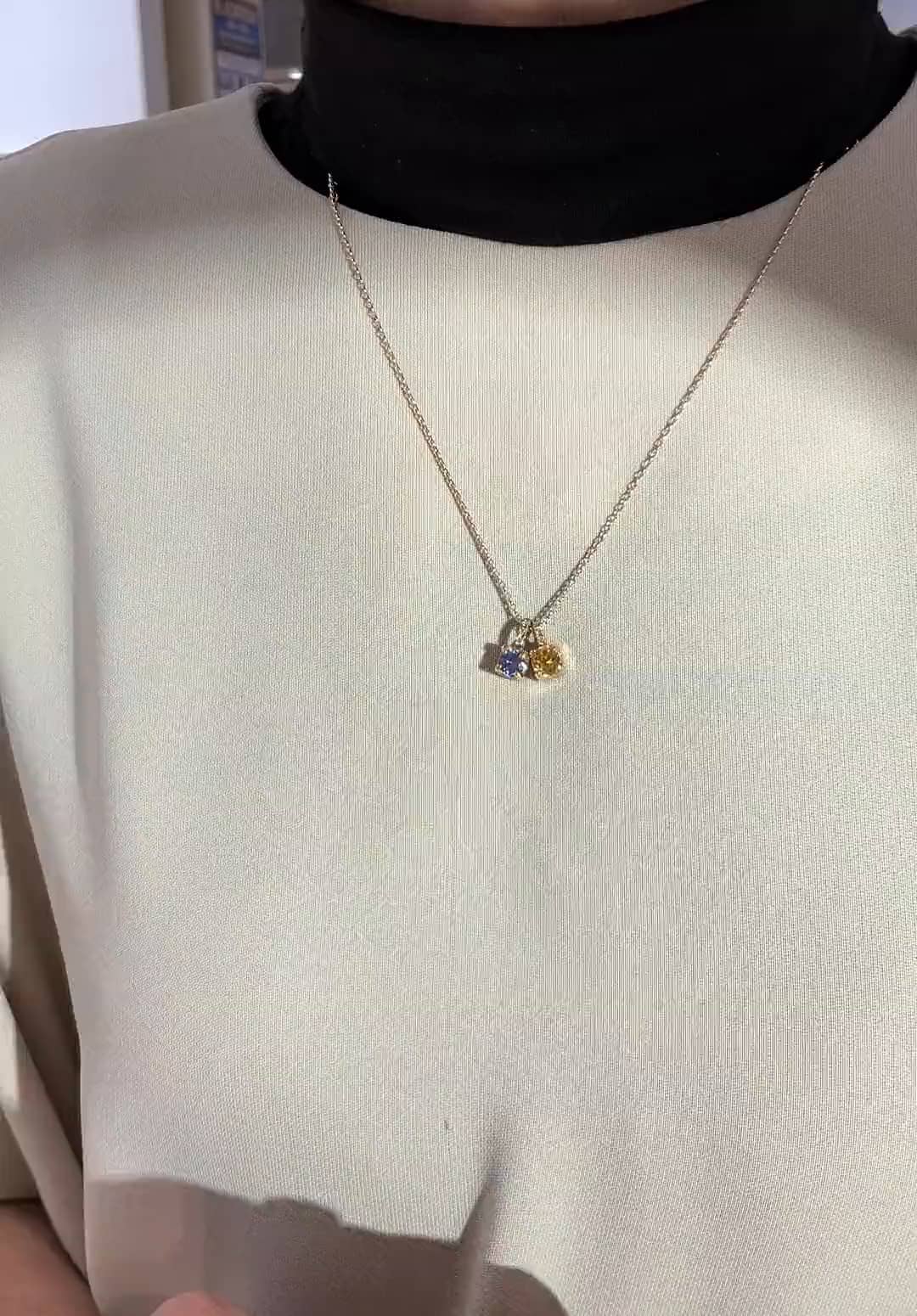 bijou SOPHIA ららぽーと湘南平塚店 坂本 知子